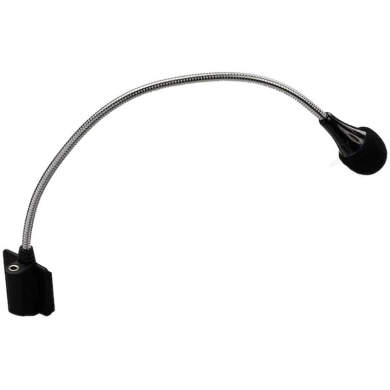 Arturia MICROFREAKMIC Microfreak Limited Gooseneck Microphone