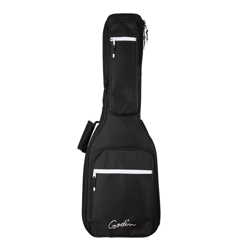 Godin Guitars Session, Progression, xtSA, Summit CT, LGX-SA, LGXT, Acousticaster, Empire & Radiator Gig Bag