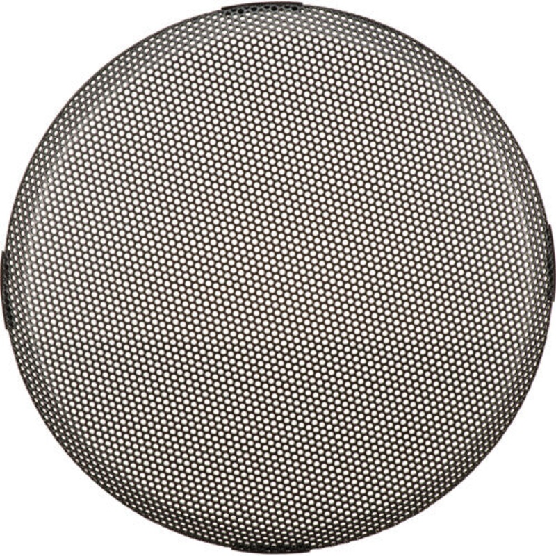 KRK GRLK00024 Grille Cover with Gasket for S8.4 Powered Studio Subwoofer
