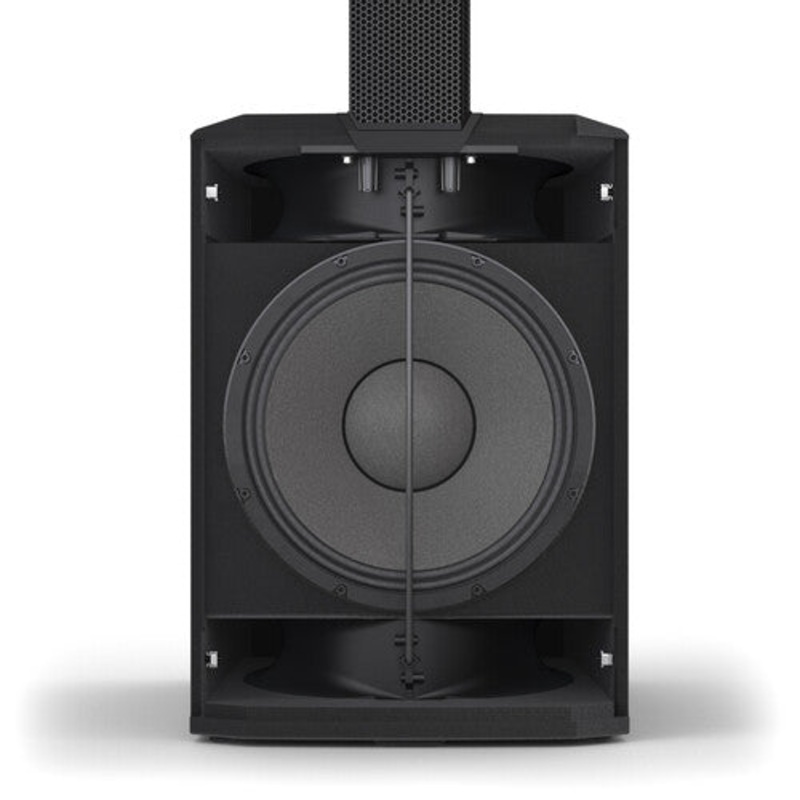 LD Systems MAUI 28 G3 Subwoofer – 12″ (Black)