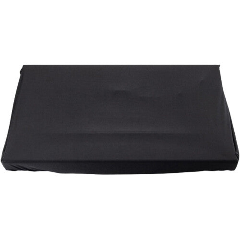 On-Stage MDA7016 Dust Cover for 16 to 24 Channel Mixer (Black)