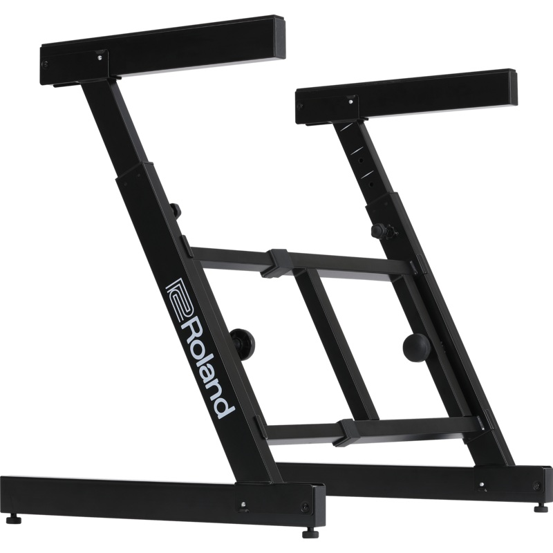 Roland KS-11Z Heavy-Duty Z-Stand with Wide Adjustment Range