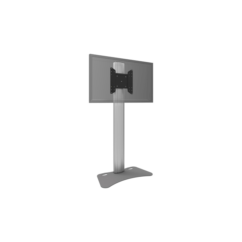 Theatrixx 062.1000 Fully Divisible Stand For Flat Panels up to 65in or max 60kg