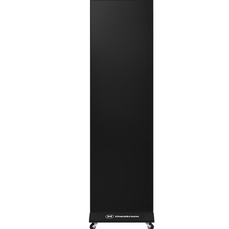 Theatrixx XVA-2.5S-IN Totem Indoor – 2.5 mm, single width