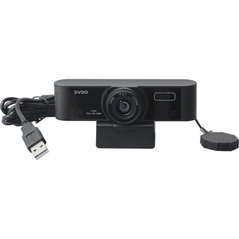 DVDO C1-1 Pro Webcam