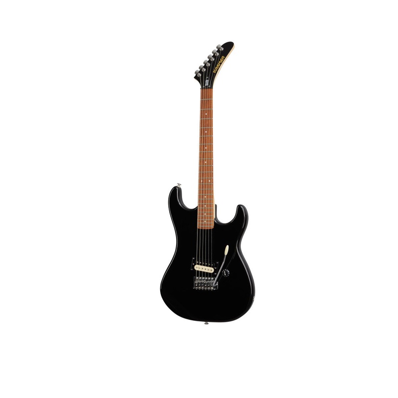 Kramer BARETTA SPECIAL Electric Guitar (Black)