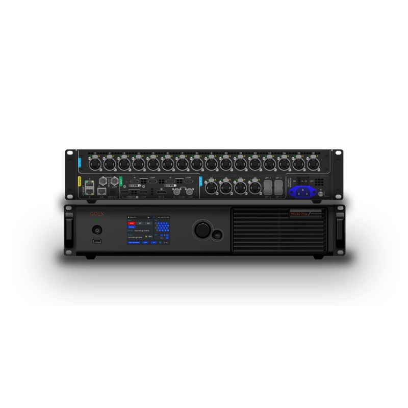 Novastar MX40PRO LED Display Controller – 20 Outputs