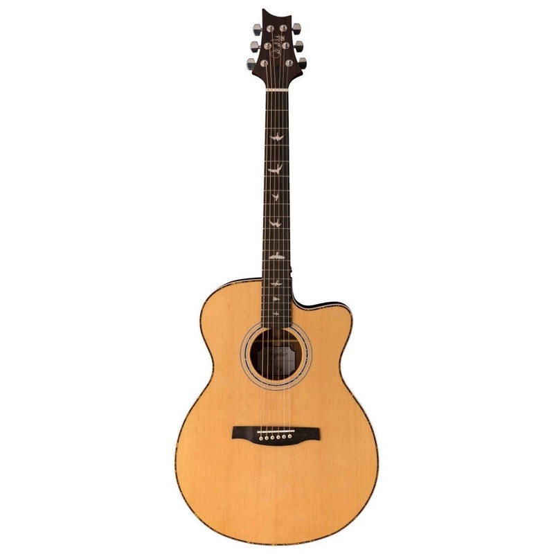PRS A40E ANGELUSs 6-Strings Acoustic Guitar (Natural)