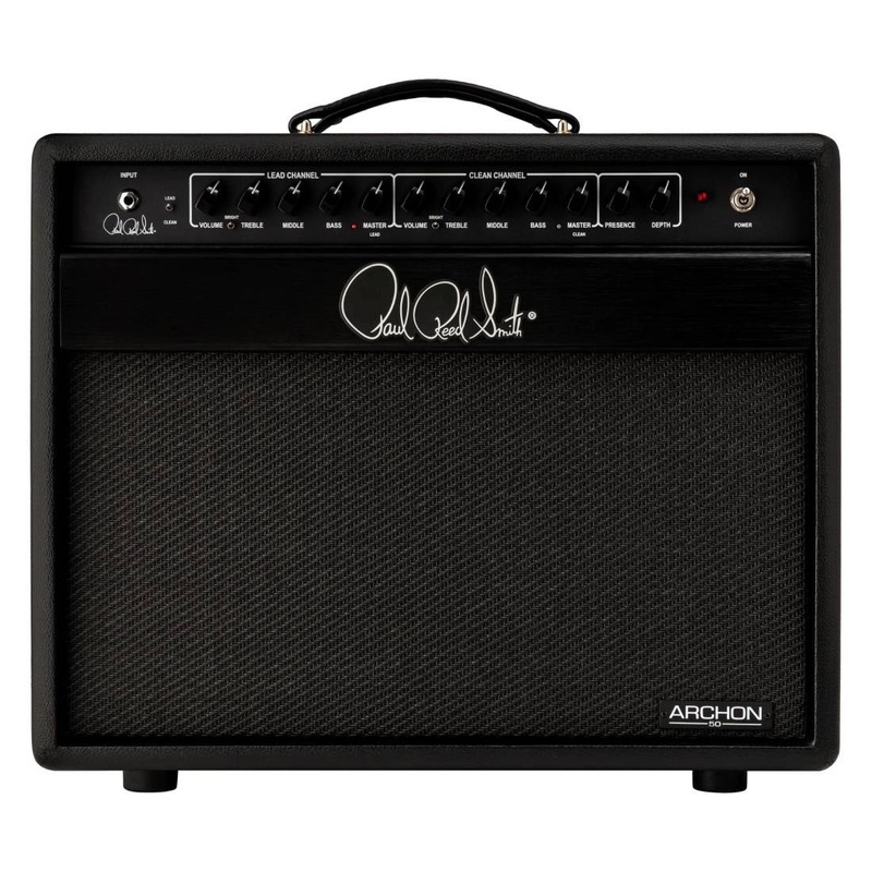 PRS ARCHON 50 Watt 1×2 Combo Guitar Amp