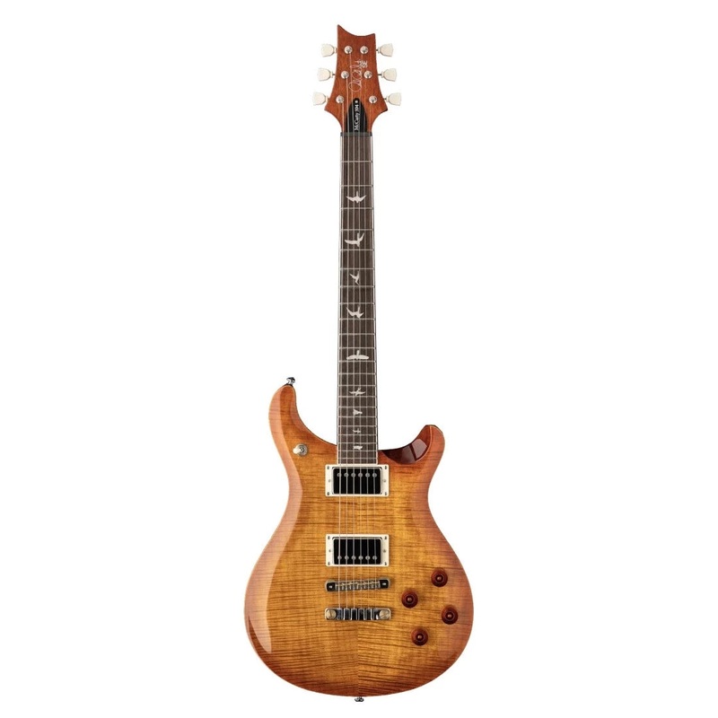 PRS SE MCCARTY 594 Electric Guitar (Vintage Sunburst)