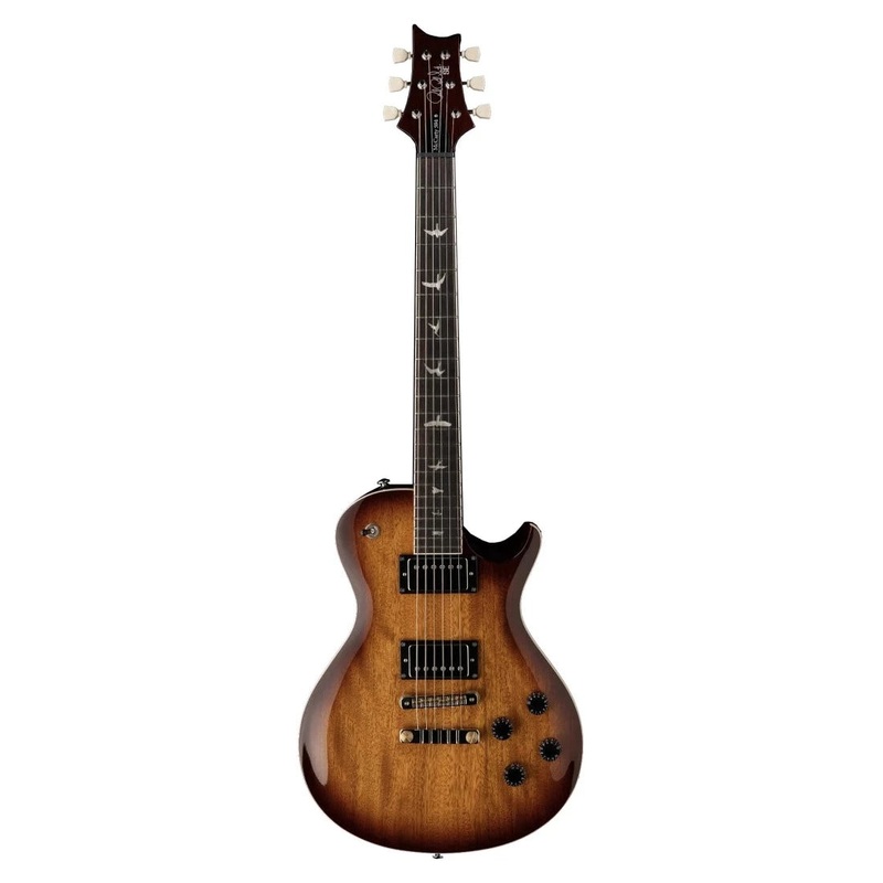 PRS SE MCCARTY 594 SINGLECUT STANDARD Electric Guitar (Tobacco Sunburst)