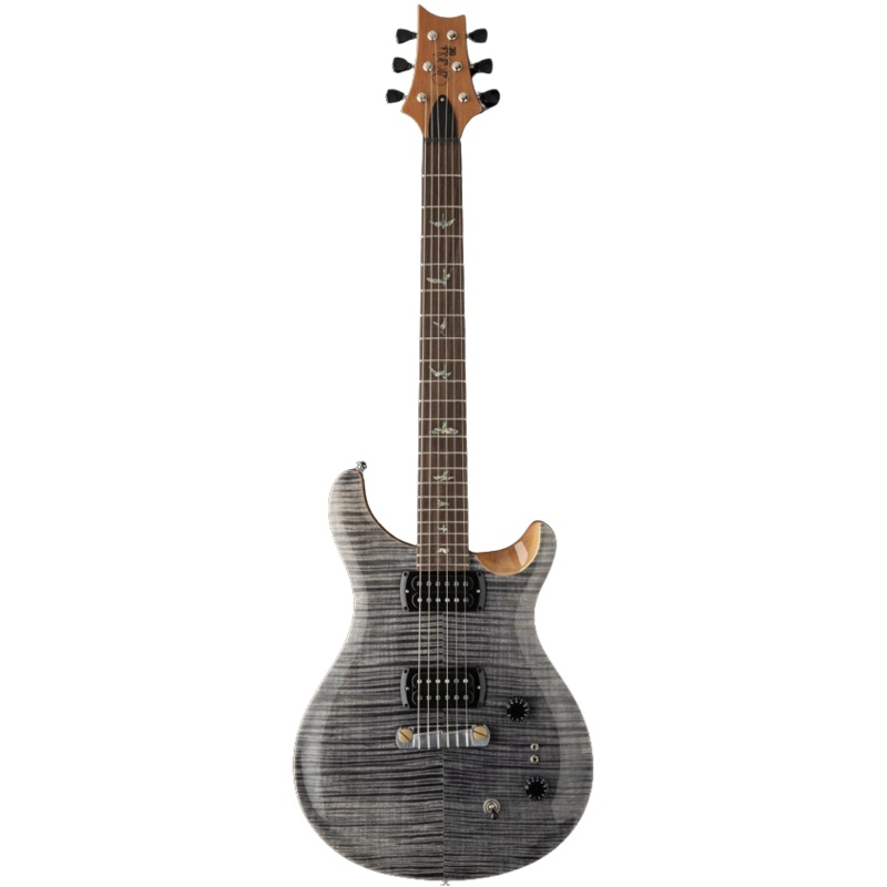 PRS SE PAUL’S GUITAR Electric Guitar (Charcoal)
