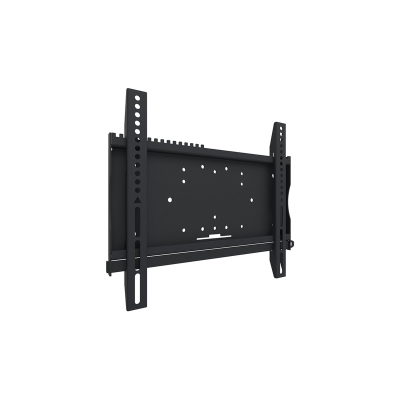 Theatrixx 052.1000 Universal Wall Mount: Max. 446 x 400mm – Max 125kg