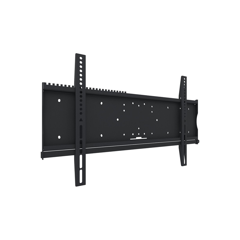 Theatrixx 052.2000 Universal Wall Mount: Max. 816 x 480mm – Max 125kg