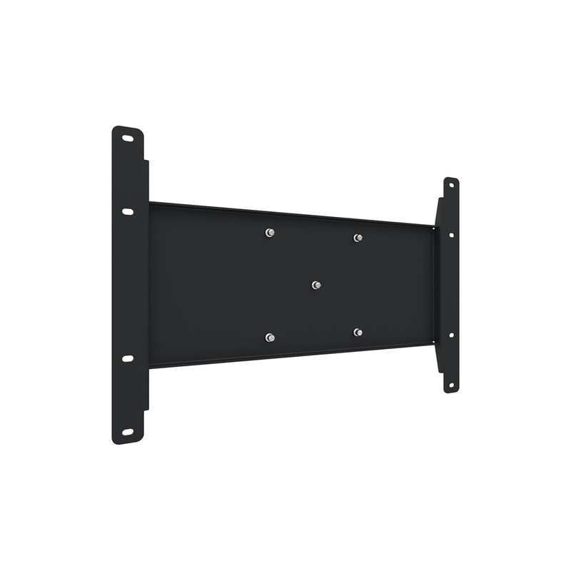 Theatrixx 063.0320 Rental Bracket with 3-Point Coupling – VESA 600-500(-400,-200)
