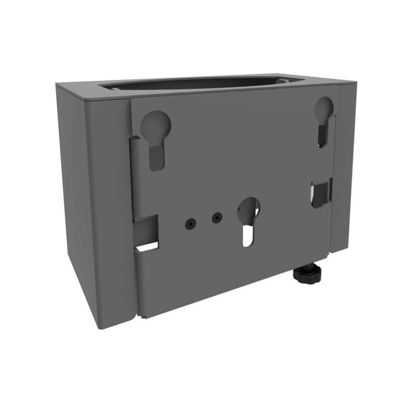 Theatrixx 063.1020 Stand Head – Single Face (with 3-point coupling) – max 85kg