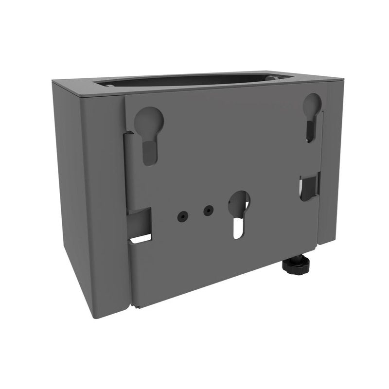 Theatrixx 063.2020 Stand Head – Double Faced (with 3-Point Coupling) – 2x 65in or max 100kg