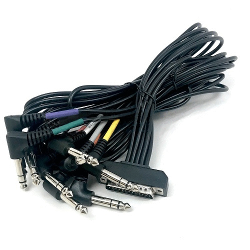 Alesis 628130119-A Cable Loom Command Crimson Replacement