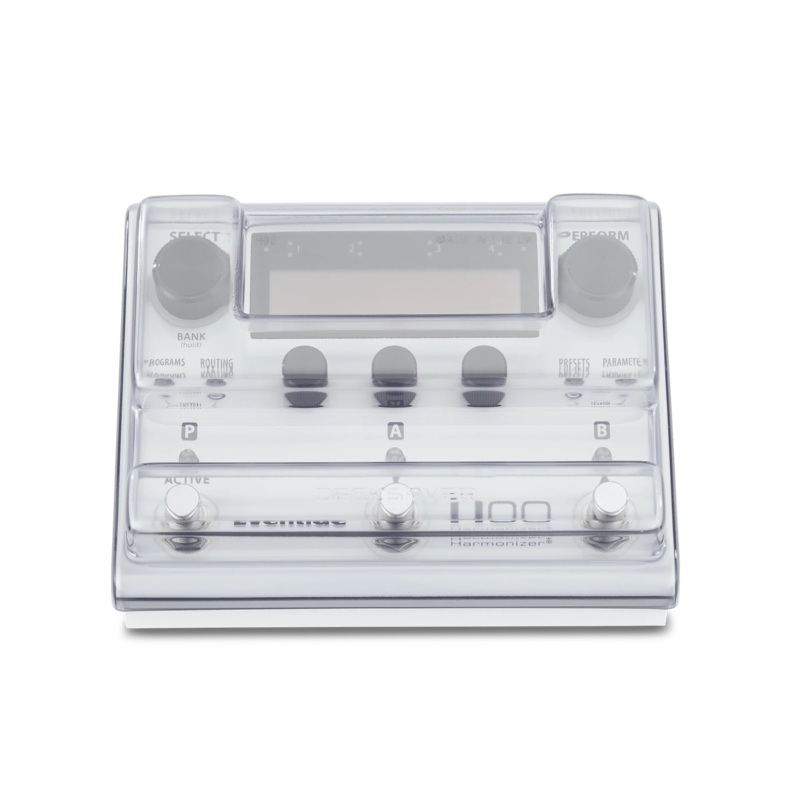 Decksaver DS-PC-H90 Dust Cover