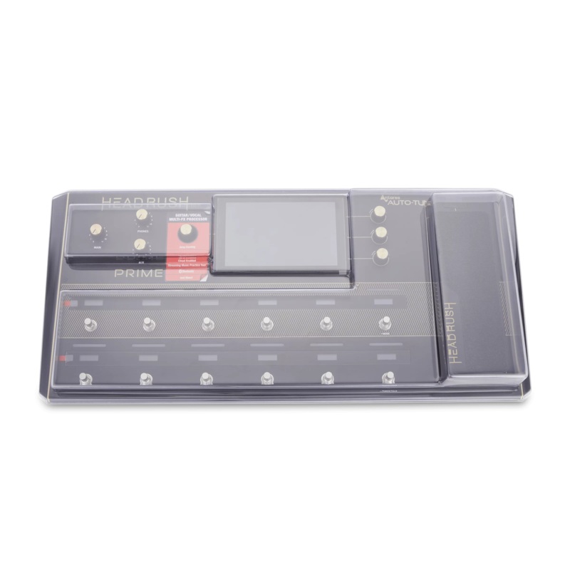 Decksaver DS-PC-HRPRIME Dust Cover