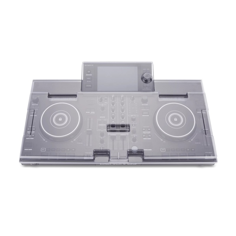 Decksaver DS-PC-SCLIVE2 Dust Cover