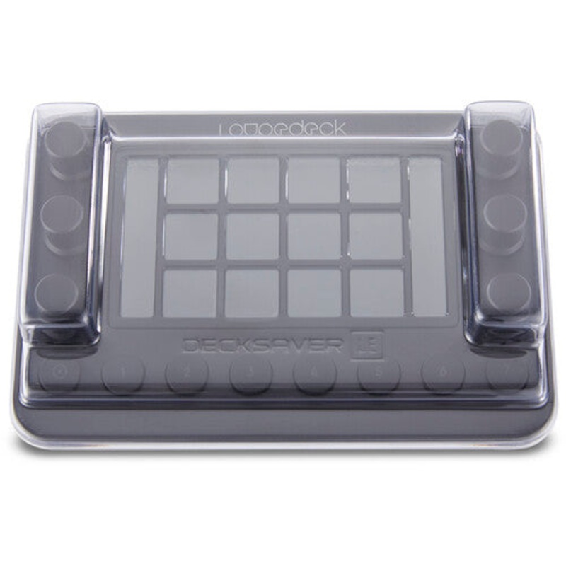 Decksaver DSLE-PC-LDLIVE Dust Cover