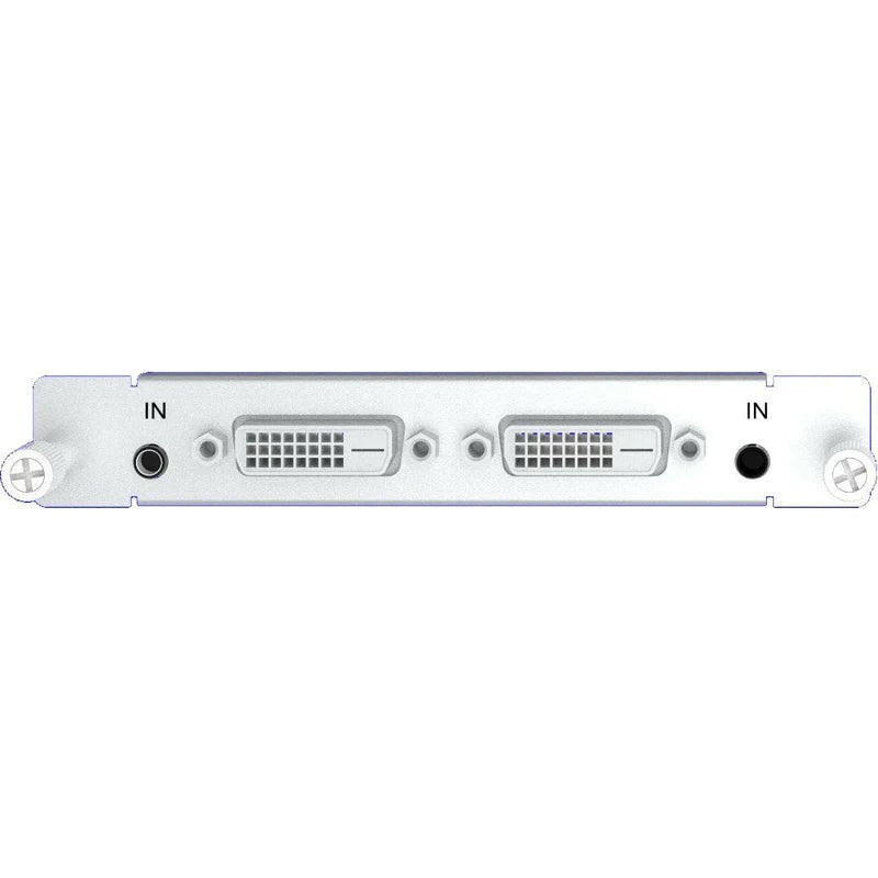 DVDO MATRIX-C-I-DVI Dual Input DVI Matrix Card