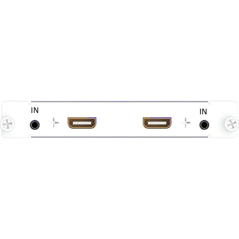 DVDO MATRIX-C-I-HDMI-1080 Dual Input 1080P HDMI Matrix Card