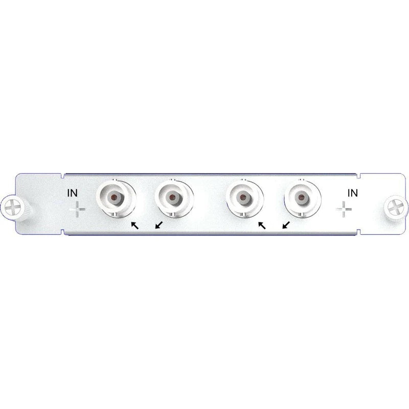 DVDO MATRIX-C-I-SDI 3G-SDI Modular Matrix Input Card – Dual Channel