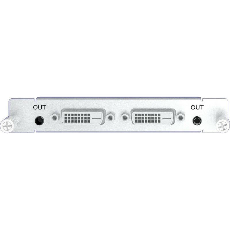 DVDO MATRIX-C-O-DVI Dual Output DVI Matrix Card