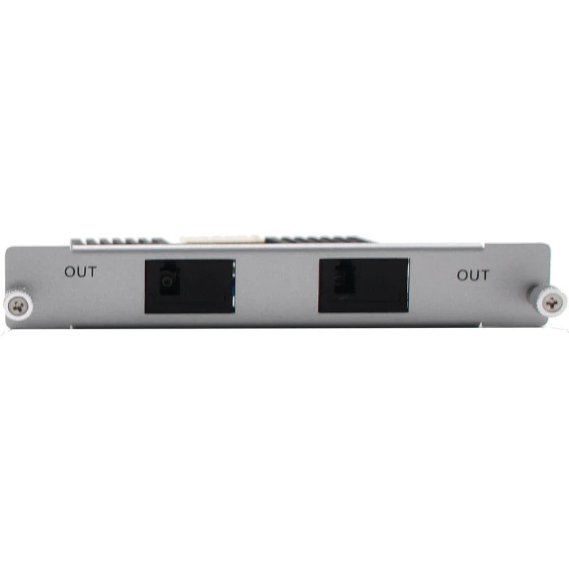 DVDO MATRIX-C-O-FIBER-1080 Dual Output 1080P Fiber Matrix Card