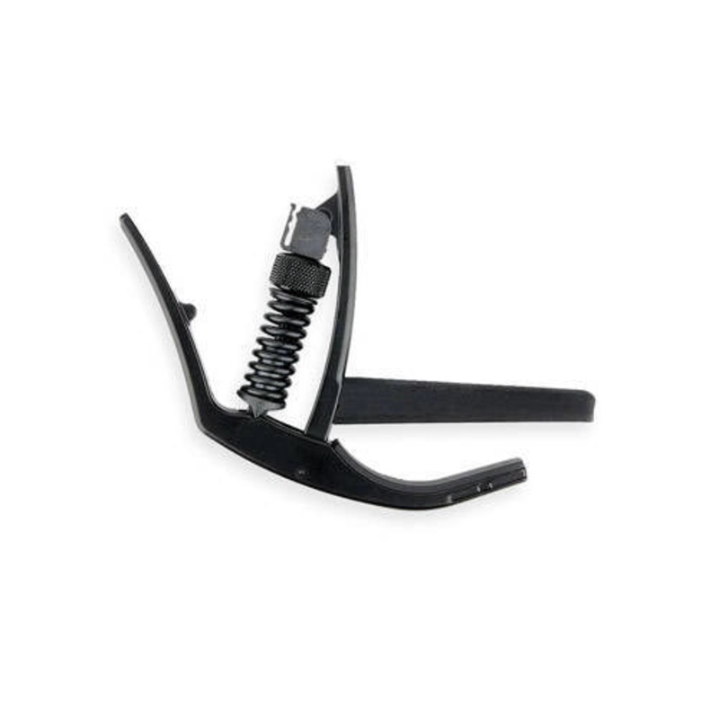 Planet Waves PW-CP-13 Artist Classical Capo (Black)