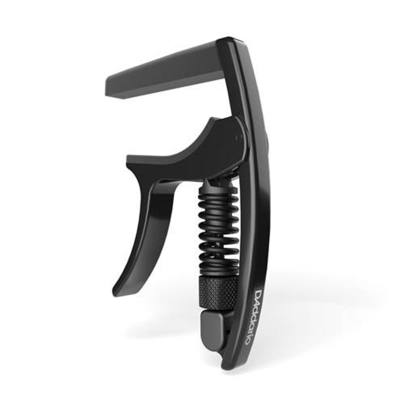 Planet Waves PW-CP-20 Tri-Action Ukulele Capo