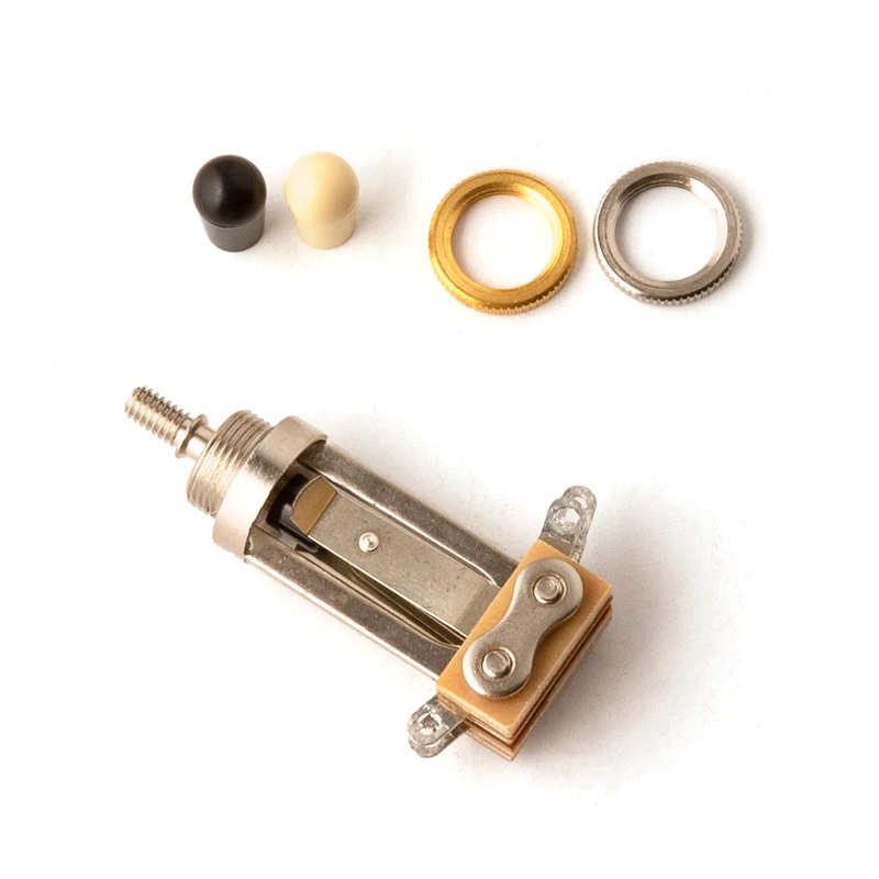 PRS 3-Way Toggle Switch Fits Singlecuts and McCarty 594 models