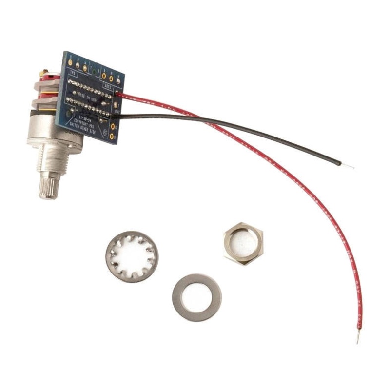 PRS 5-Way Rotary Switch