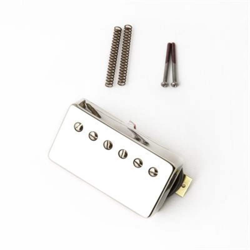 PRS 57/08 Humbucker Bass Pick-Up (Nickel Cover)