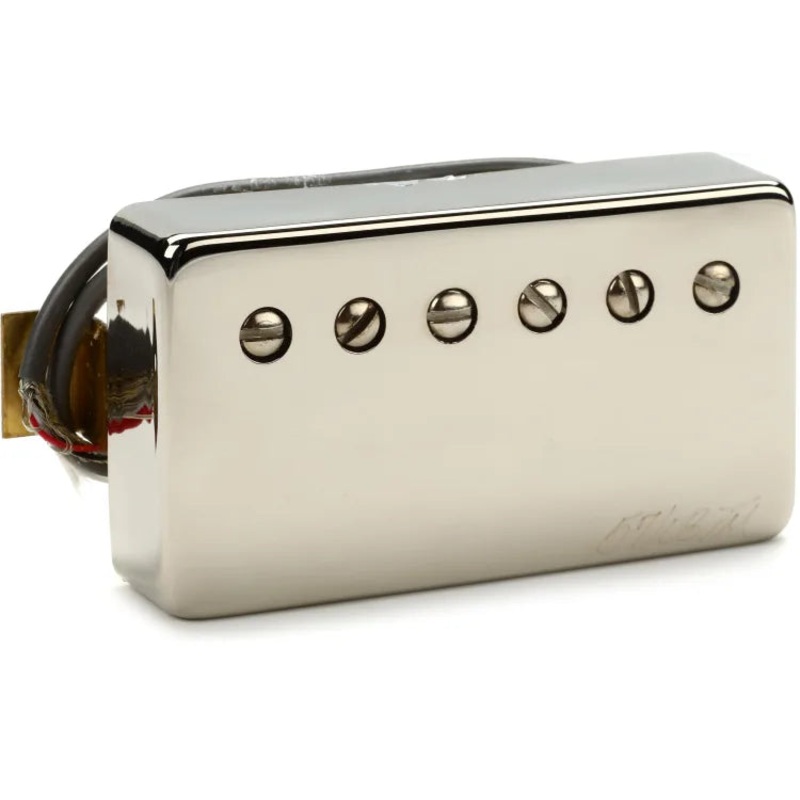 PRS 57/08 Humbucker Treble Pick-Up (Nickel Cover)