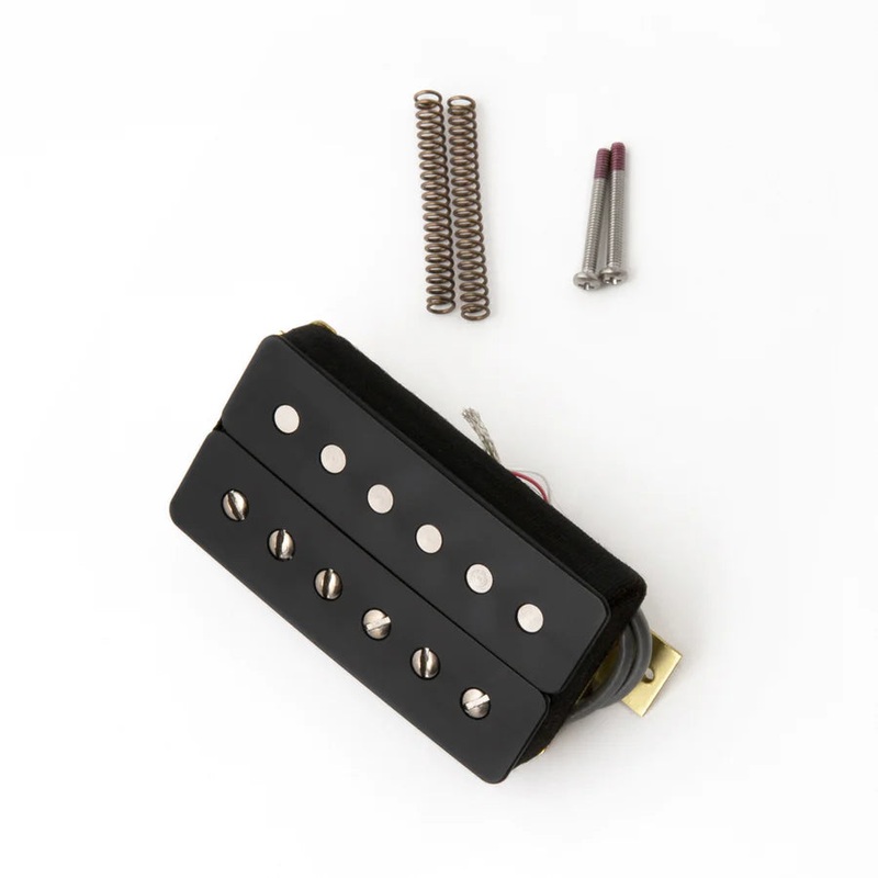 PRS 59/09 Humbucker Treble Pick-Up (Nickel Posts Uncovered)
