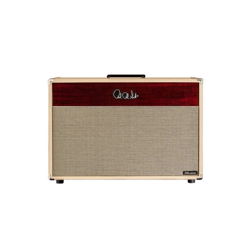 PRS DAVE GRISSOM DG 2X12 Open Back Guitar Amp (Blonde and Vintage Cherry)