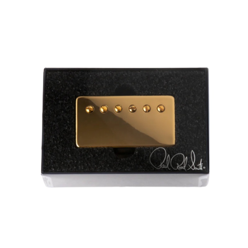 PRS DRAGON Humbucker Treble Pick-Up (Gold Cover)