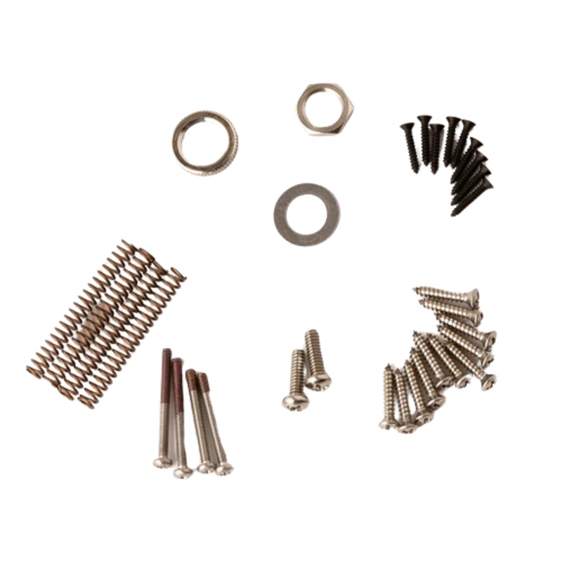PRS Hardware Kit (Nickel)