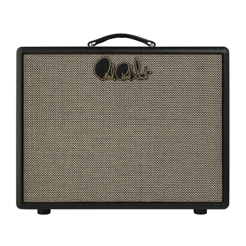 PRS HDRX 1X12 Closed Back Guitar Amp