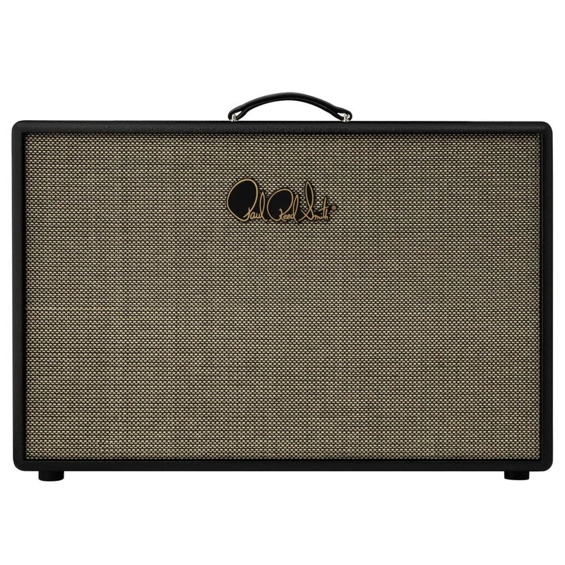PRS HDRX 2X12 Closed Back Guitar Amp