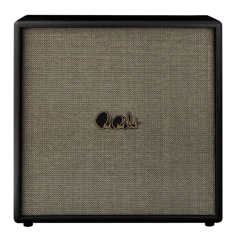 PRS HDRX 4X12 Closed Back Guitar Amp