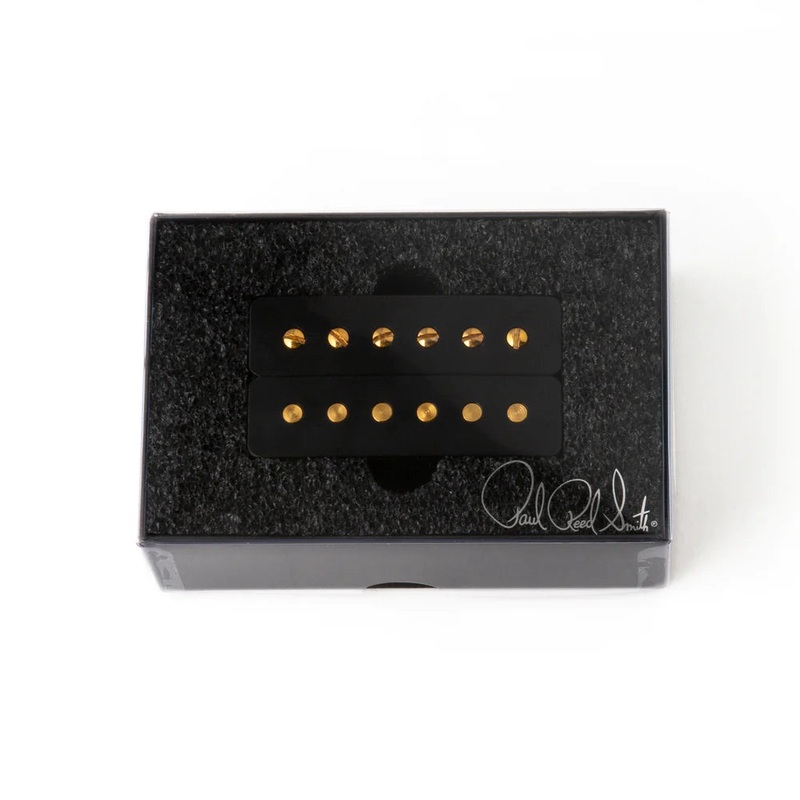 PRS HFS Humbucker Treble Pick-Up (Gold Posts Uncovered)