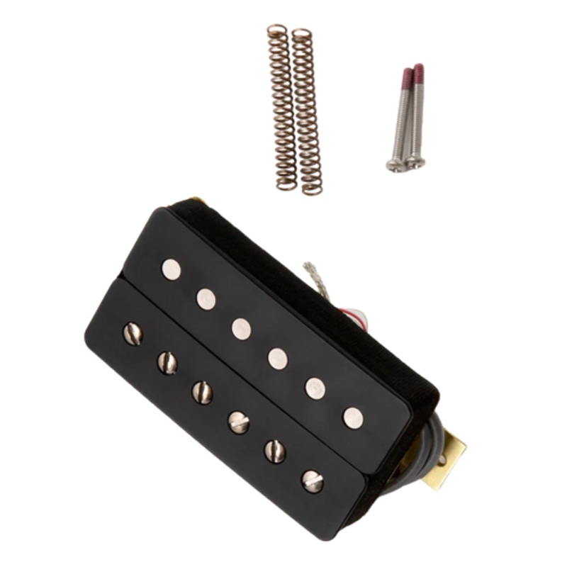 PRS HFS Humbucker Treble Pick-Up (Nickel Posts Uncovered)