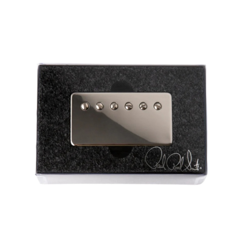 PRS M/ Humbucker Treble Pick-Up (Nickel Cover)