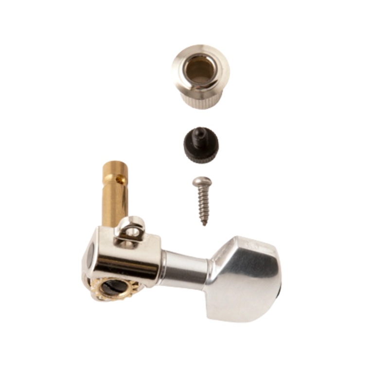 PRS PHASE III Bass Side (Nickel)