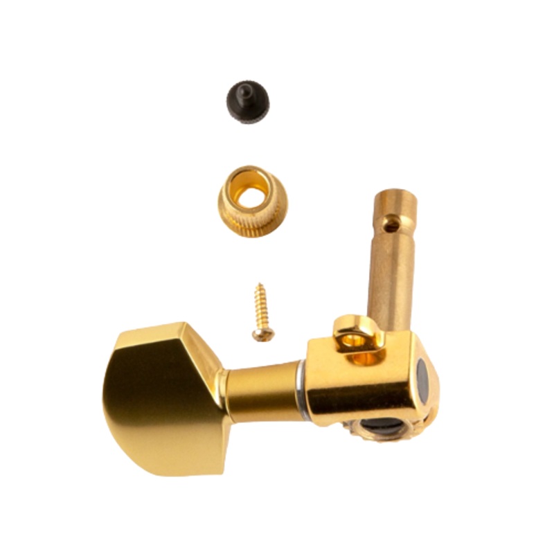 PRS PHASE III Treble Side (Gold)