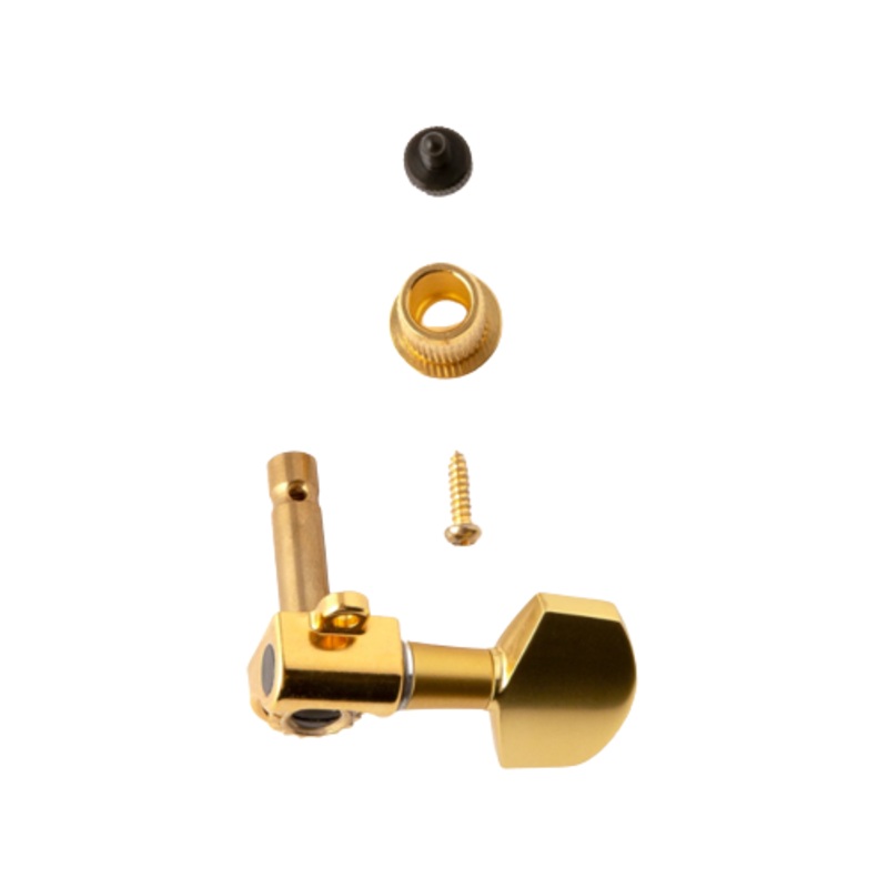PRS PHASE III Tuner Bass Side (Gold)